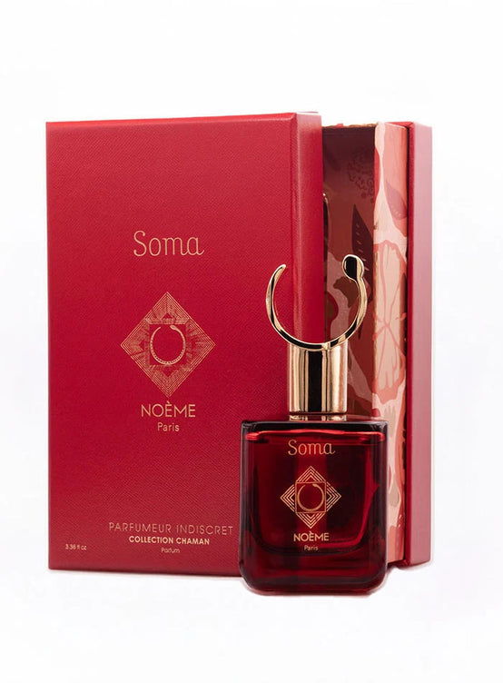 Noeme Paris Soma Eau De Parfum Unisex 100ml (3701274900382)
