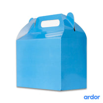 Sky Blue Colour Goodie Box