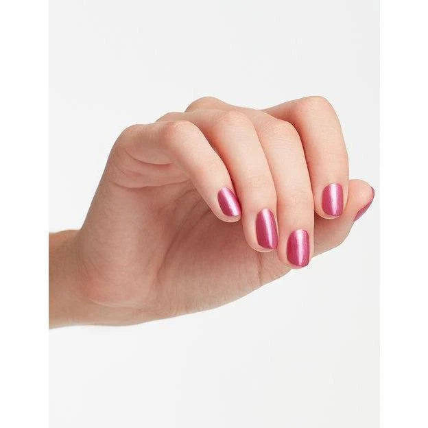 OPI Infinite Shine Rose at Dawn, Break by Noon 15ml (09455416)