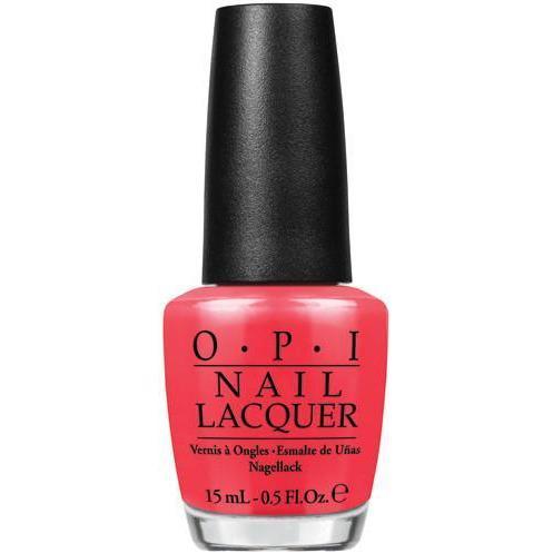 OPI Nail Lacquer Down to the Core-Al 15ml (09471919)
