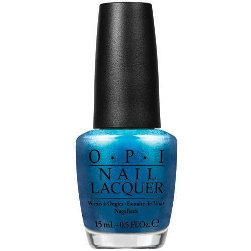 OPI Nail Lacquer I Sea You Wear OPI 15ml (09482614)