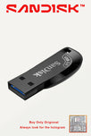 SanDisk Ultra Shift USB 3.2 Gen 1 Flash Drive 150MBS