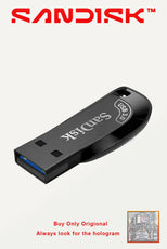 SanDisk Ultra Shift USB 3.2 Gen 1 Flash Drive 150MBS