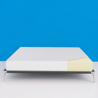 Diamond Supreme Foam Premium Mattress Protector | Diamond Foam Official Store
