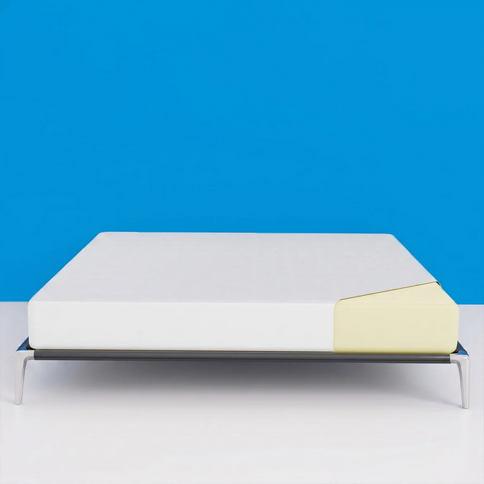 Diamond Supreme Foam Premium Mattress Protector | Diamond Foam Official Store