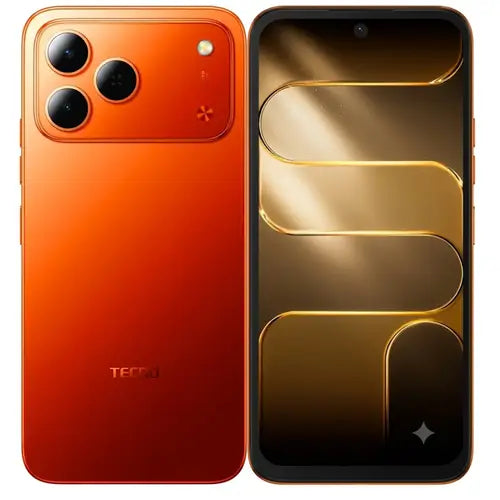 Tecno Spark 50 Dual Sim With Official Warranty