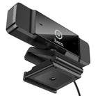 HOCO D100 1080P Full HD Webcam with Built-in Microphone