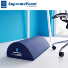 Diamond Supreme Foam Foot Rest | Diamond Foam Official Store