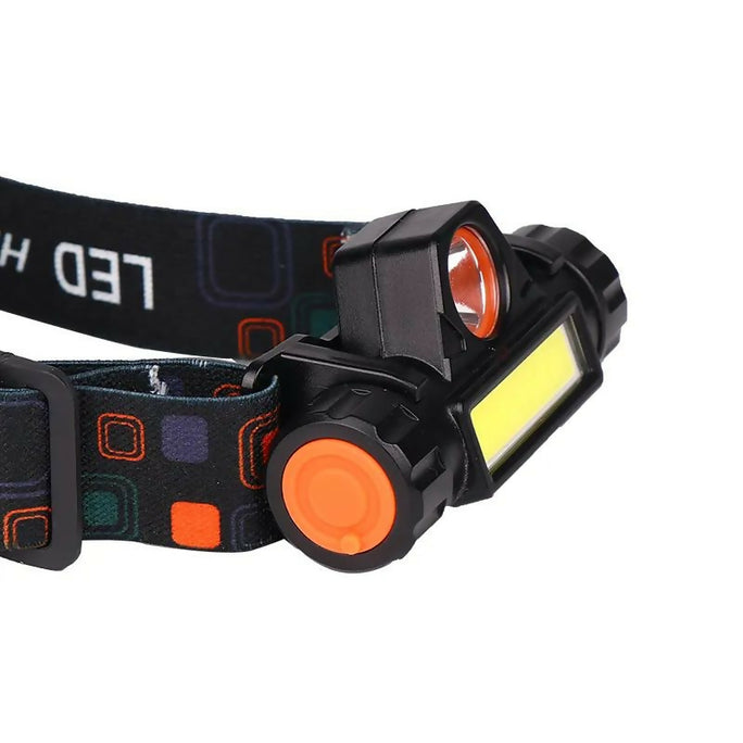 High Quality Headlamp 1000 Lumen High Power Headlamp