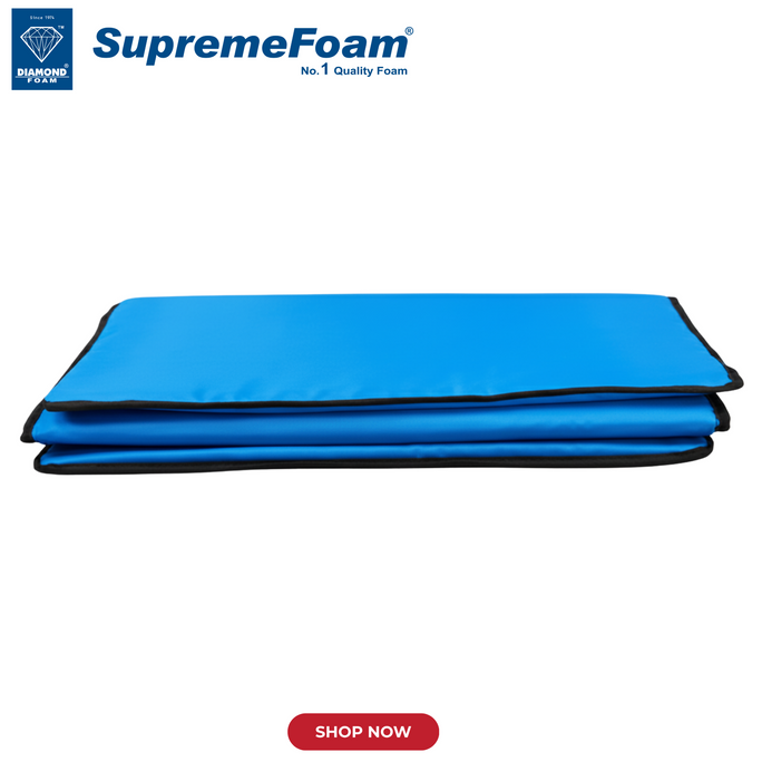 Diamond Supreme Foam Yoga Mat | Diamond Foam Official Store