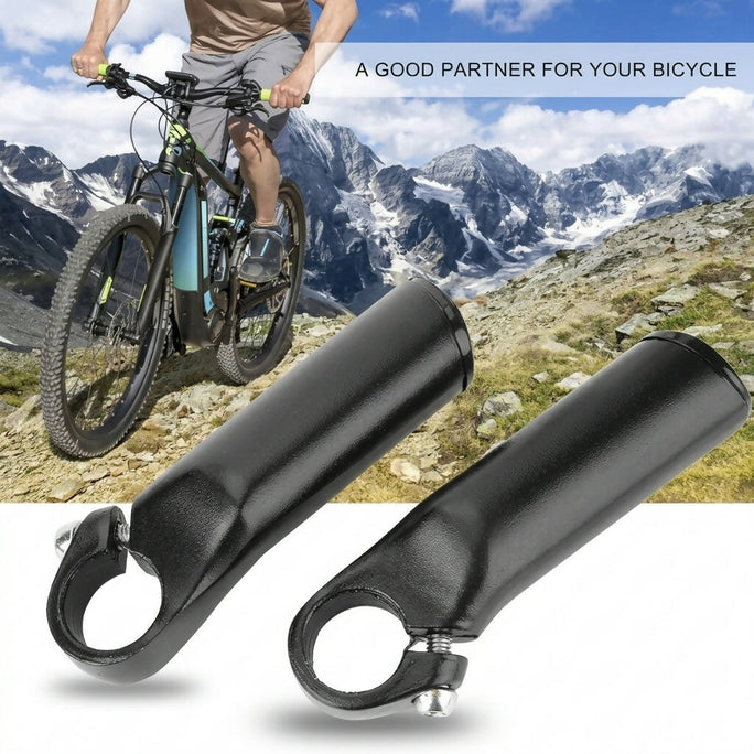 Premium Handlebar🚴 Ends for Your Cycle—Elevate Your Bicycle Ride!