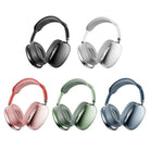 ⚡P9 PRO MAX ORIGINAL HEAD PHONE Limited Time Deal: Original Stock Wireless Headphone
