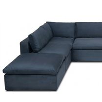 Diamond Supreme Cloud Couch Sectional Sofa | Diamond Foam Official Store