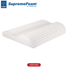 Diamond Supreme Foam Good Neck Pillow Cervical | Diamond Foam Official Store