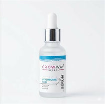 GROW WAY GLOBAL – Hyaluronic Acid Serum