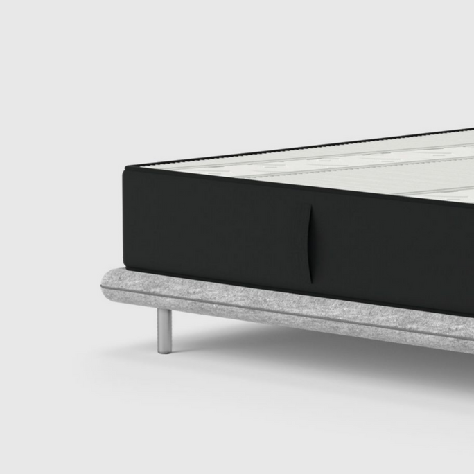 Dolce Vita Activato Pocket Spring Mattress | Urban Series | 15 Years Brand Warranty
