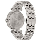 Versace VEZ300421 Men’s Quartz Swiss Made Silver Stainless Steel Green Dial 43mm
