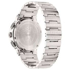 Versace VEZ900121 Men’s Quartz Swiss Made Silver Stainless Steel Green Dial 43mm