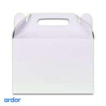white Colour Goodie Box