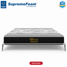 Diamond Supreme Ortica Gelcool | 12 Years Brand Warranty