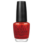 OPI Nail Lacquer Deutsch You Want Me Baby 15ml (09432910)