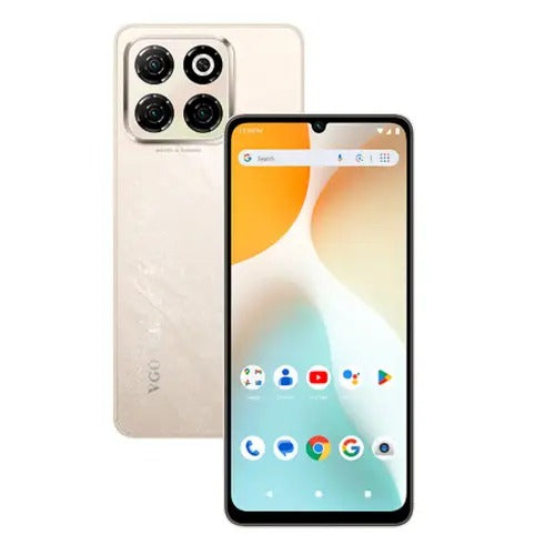 Vgotel  Smart 9 Pro Dual SIm With Official Warranty