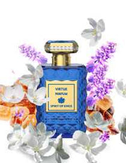 Spirit Of Kings Virtue Parfum Unisex 100ml (8436602870628)