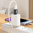 HOCO UA31C Type-C Male to USB Female OTG Adapter USB 3.0
