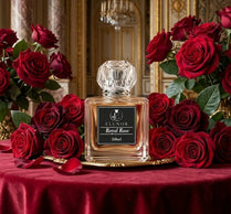 ELUNOR Royal Rose