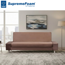 Diamond Supreme Foam Classic Sofa Cum Bed | Diamond Foam Official Store