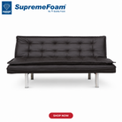 Diamond Supreme Foam Heaven Sofa Cum Bed | Diamond Foam Official Store