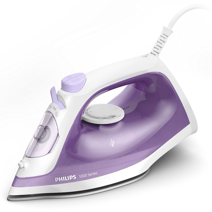 Philips DST1040/30 Steam Iron With Official Warranty