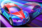 Kids Toys Inertia Drift Car Toy for Kids 3-6 Years, Push Go Friction Powered Vehicles, Stunt Cars for Toddlers Old Kids Toys for Boys and Girls