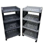 Prince Ware 4S Flower Rack