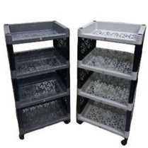 Prince Ware 4S Flower Rack