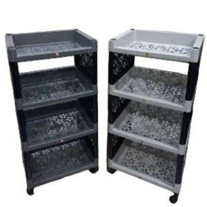 Prince Ware 4S Flower Rack