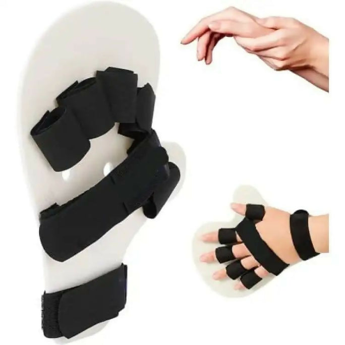 Extended Type Fingerboard RIGHT hand / LEFT hand