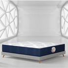 Dolce Vita American Spirit Pocket Spring Mattress | 15 Years Brand Warranty
