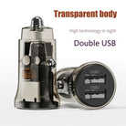Original Car Charger 100 W OriginalType C