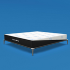 Diamond Supreme Memory Foam Mattress | 12 Years Brand Warranty