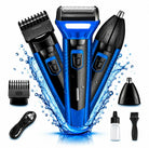 KEMI 3-in-1 Professional Grooming Kit
