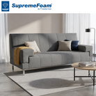 Diamond Supreme Foam Chill Space Sofa Cum Bed | Diamond Foam Official Store