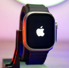 Apple Logo 49mm AMOLED Smart Watch