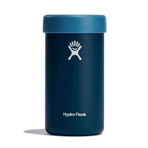 Hydro Flask 16oz Tallboy Can Cooler Cup Indigo Blue (810070084332)