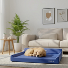 Diamond Supreme Foam Pet Bed | Diamond Foam Official Store