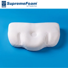 Diamond Supreme Foam Dolce Vita Neck Posture Pillow | Diamond Foam Official Store