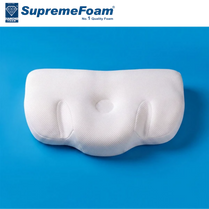 Diamond Supreme Foam Dolce Vita Neck Posture Pillow | Diamond Foam Official Store