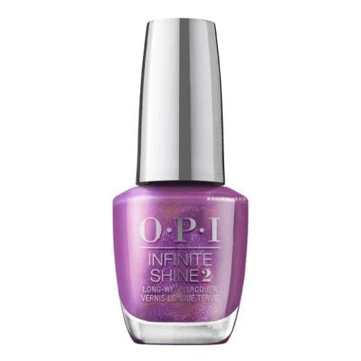 OPI Infinite Shine My Color Wheel Is Spinning 15ml (4064665005363)