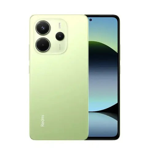 Xiaomi Redmi Note 14 Dual Sim With Official Warranty