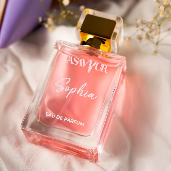 Sophia Best Selling Perfume for Women in Pakistan | Tasavvur